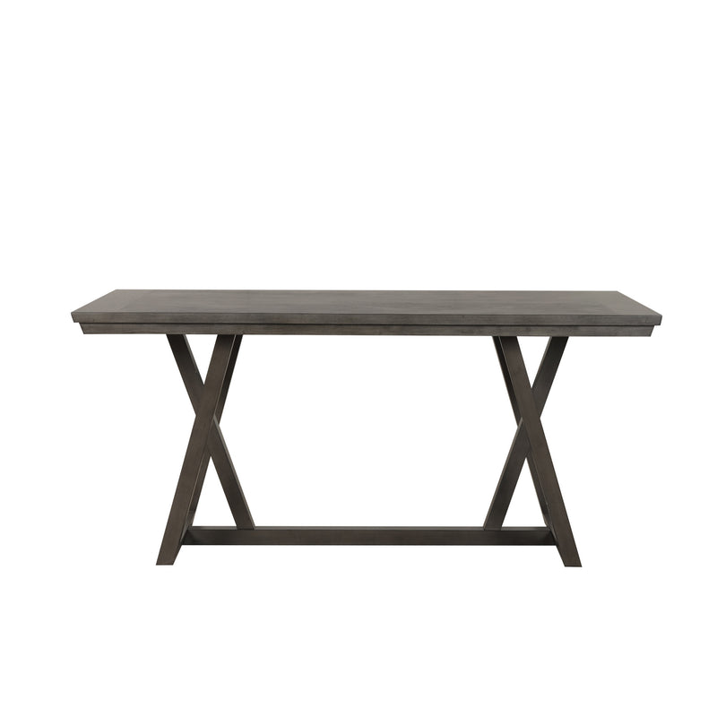 HIGH LINE COUNTER TABLE-COFFEE