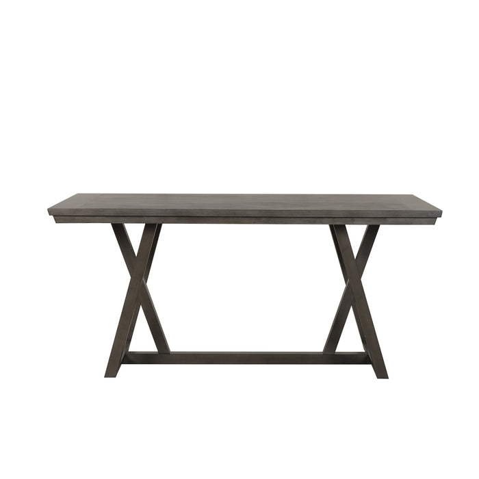 HIGH LINE COUNTER TABLE-COFFEE