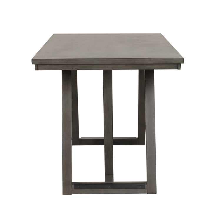 HIGH LINE COUNTER TABLE-COFFEE