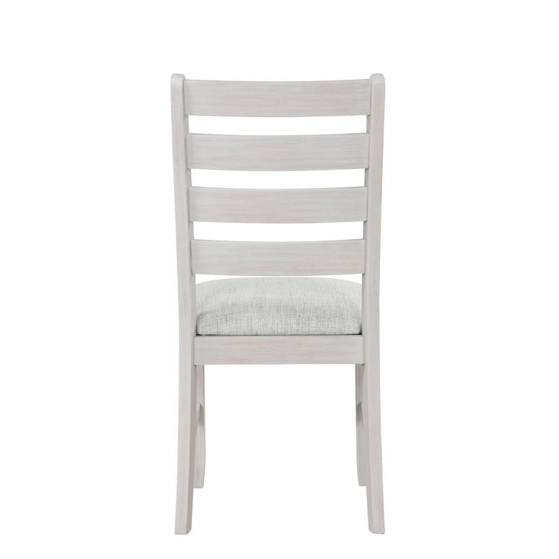 ECHO DINING CHAIR -DRIFTWOOD