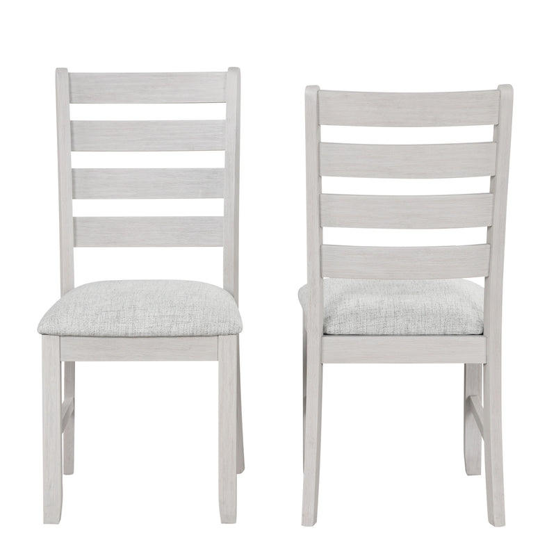 ECHO DINING CHAIR -DRIFTWOOD