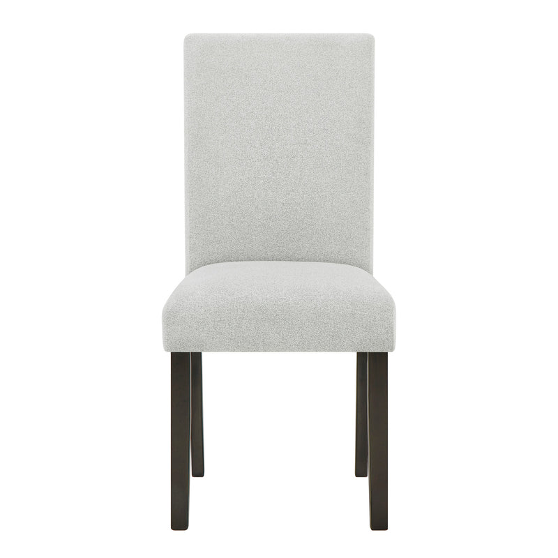 CARISSA DINING CHAIR-STONE