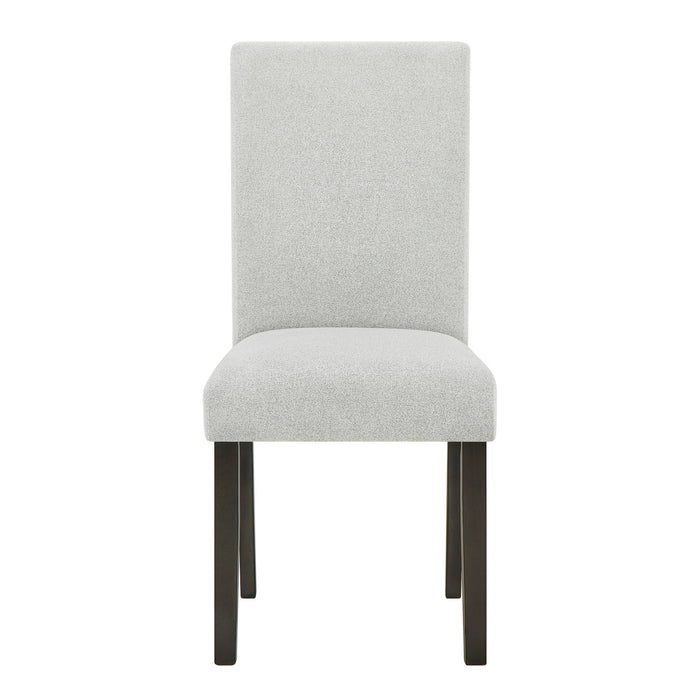 CARISSA DINING CHAIR-STONE