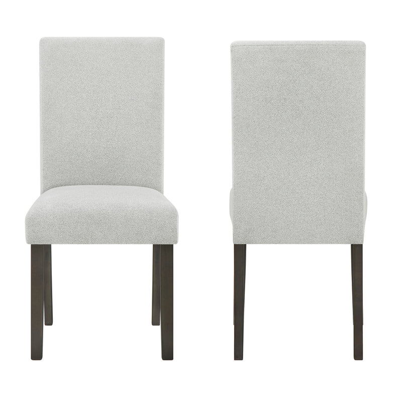 CARISSA DINING CHAIR-STONE