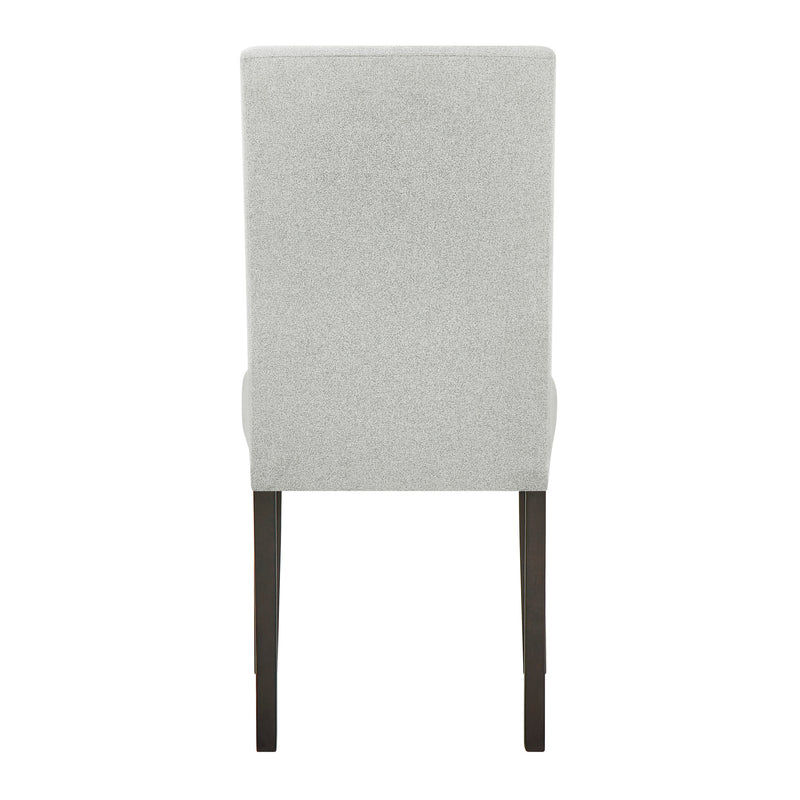 CARISSA DINING CHAIR-STONE