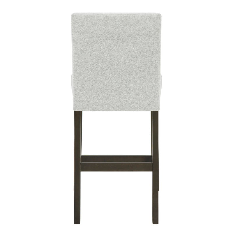CARISSA COUNTER CHAIR-STONE