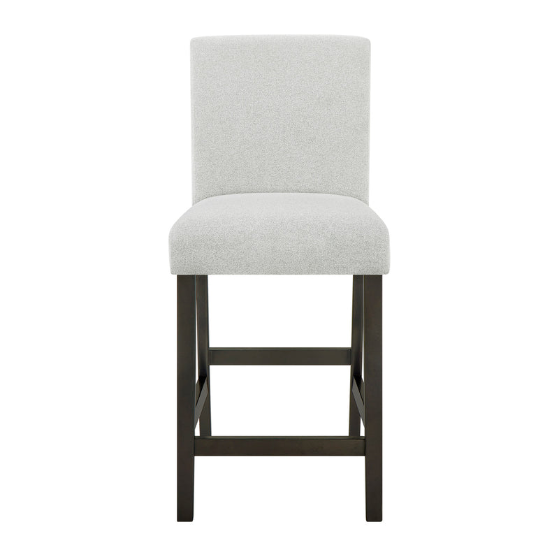 CARISSA COUNTER CHAIR-STONE