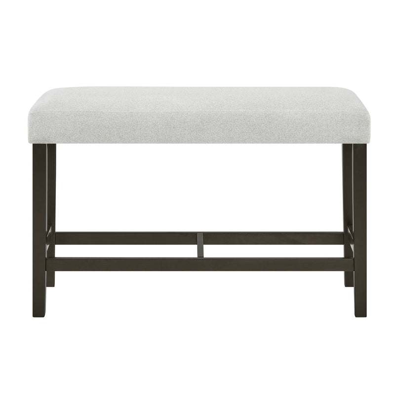 CARISSA COUNTER BENCH-STONE
