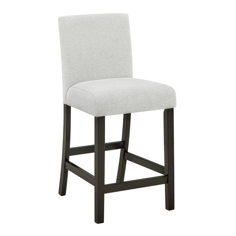 CARISSA COUNTER CHAIR-STONE