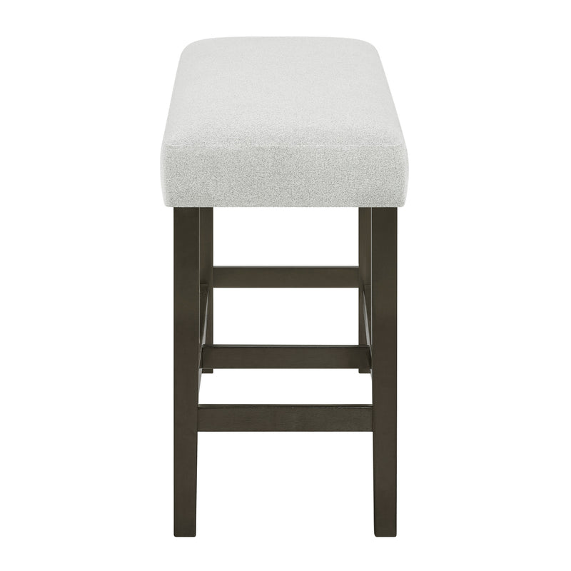 CARISSA COUNTER BENCH-STONE