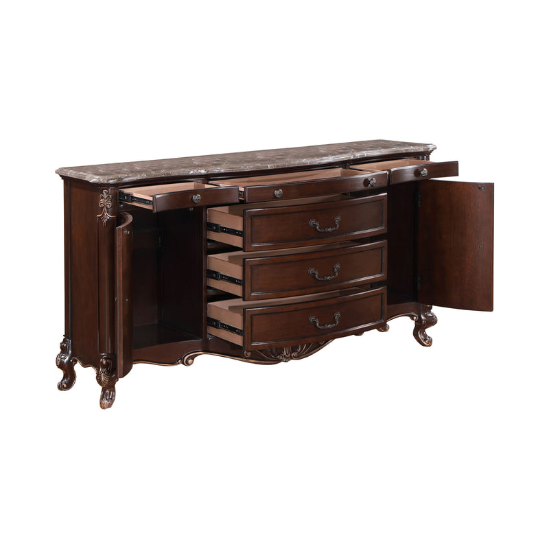 CONSTANTINE SERVER-CHERRY