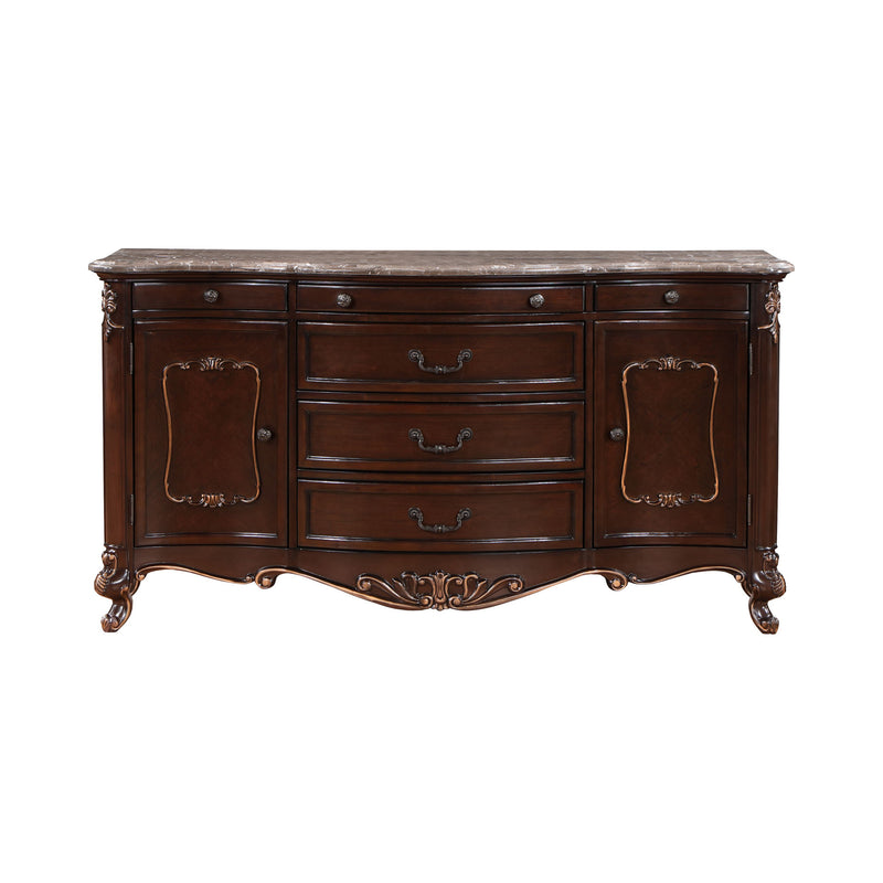 CONSTANTINE SERVER-CHERRY