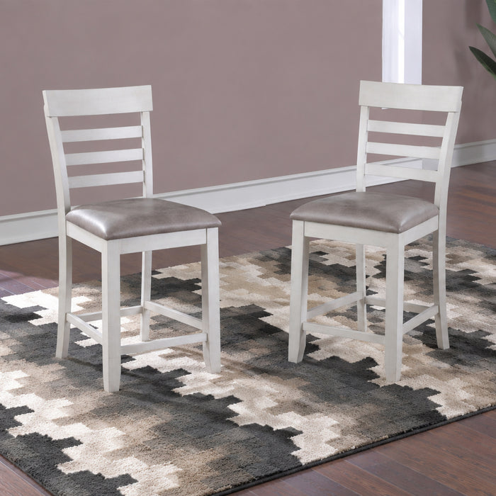 RICHLAND COUNTER CHAIR