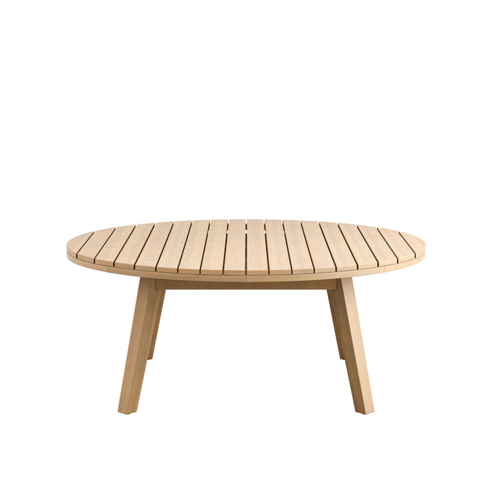 WESLEY PATIO COFFEE TABLE