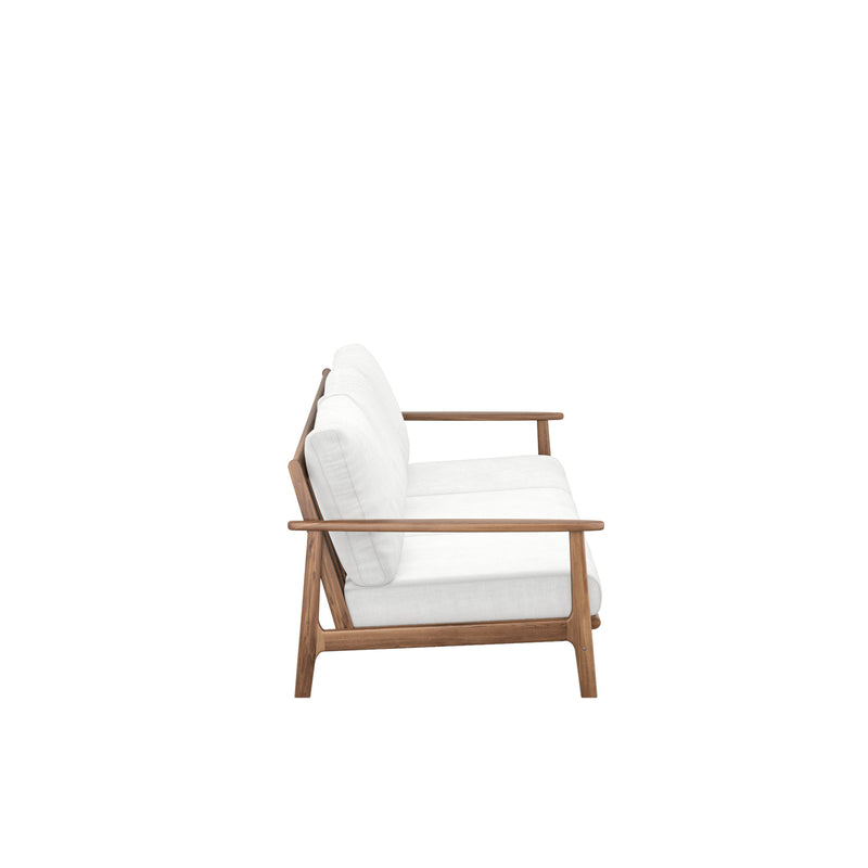 ASHTON PATIO SOFA-NATURAL