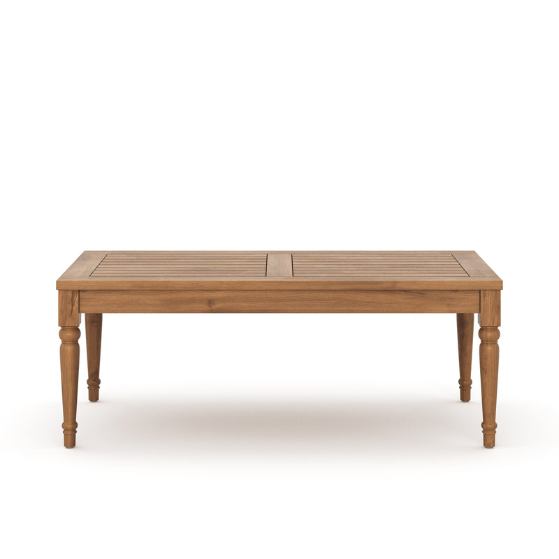 SAVANNAH COFFEE TABLE