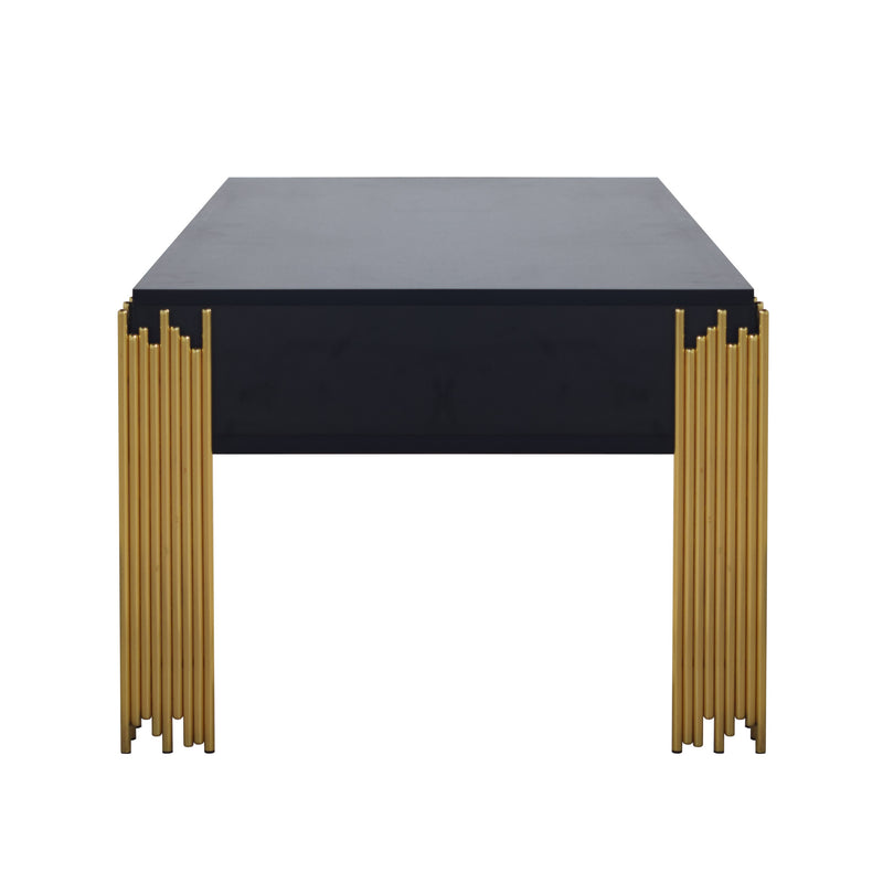 EMPIRE COFFEE TABLE-BLACK