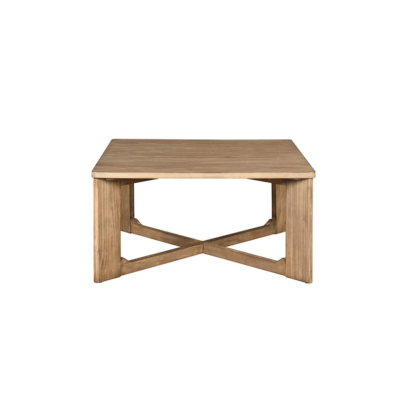SWEENEY 3 PIECE OCCASIONAL SET- 1 COFFEE & 2 END TABLES