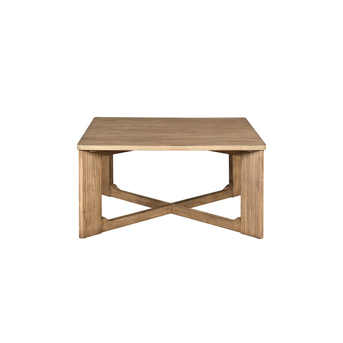 SWEENEY 3 PIECE OCCASIONAL SET- 1 COFFEE & 2 END TABLES