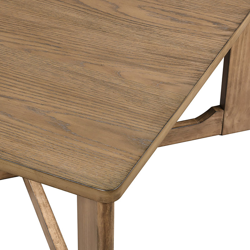 SWEENEY 3 PIECE OCCASIONAL SET- 1 COFFEE & 2 END TABLES