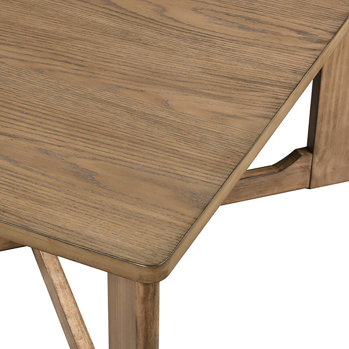 SWEENEY 3 PIECE OCCASIONAL SET- 1 COFFEE & 2 END TABLES