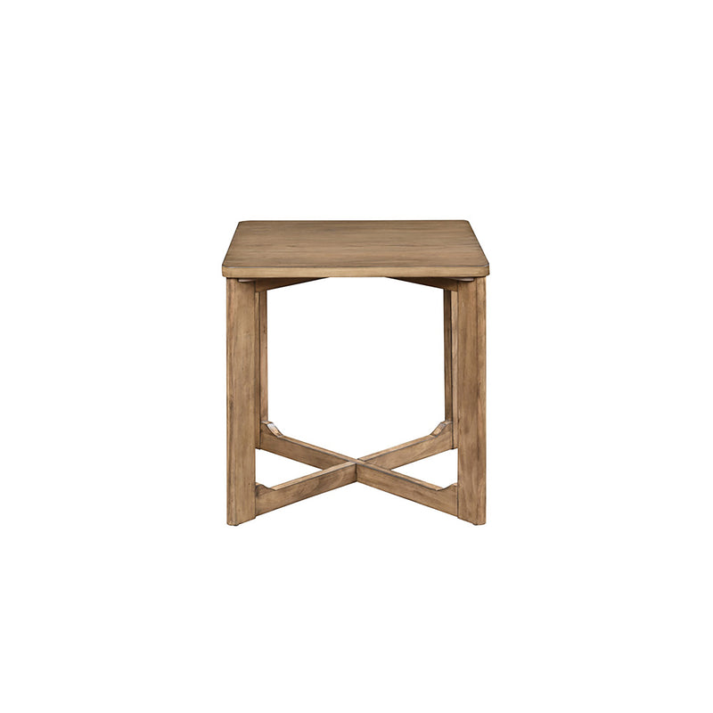 SWEENEY 3 PIECE OCCASIONAL SET- 1 COFFEE & 2 END TABLES