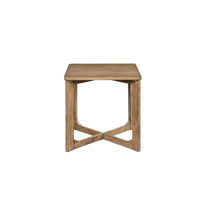 SWEENEY 3 PIECE OCCASIONAL SET- 1 COFFEE & 2 END TABLES