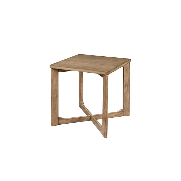 SWEENEY 3 PIECE OCCASIONAL SET- 1 COFFEE & 2 END TABLES