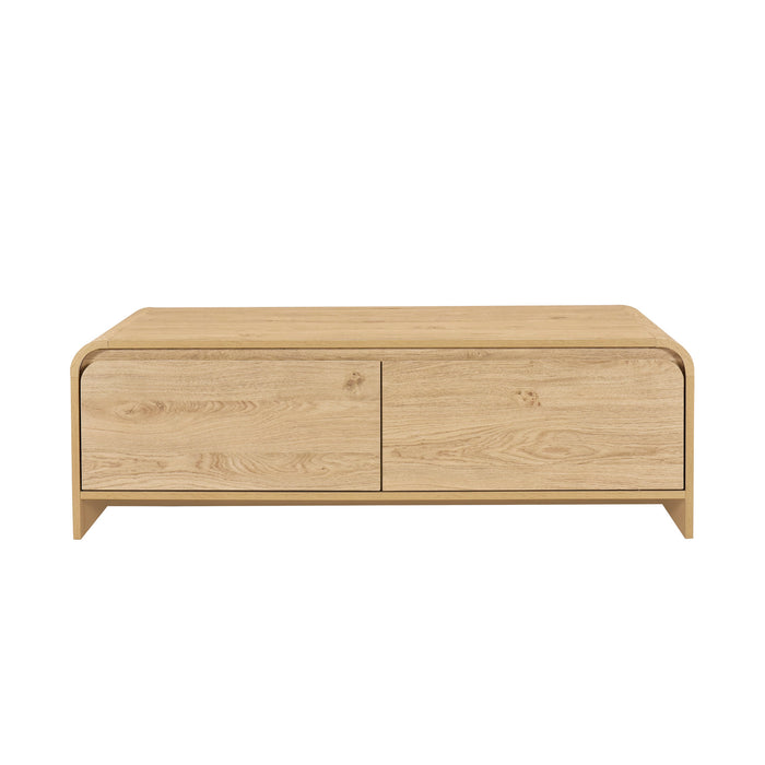 MARA COCKTAIL TABLE-NATURAL
