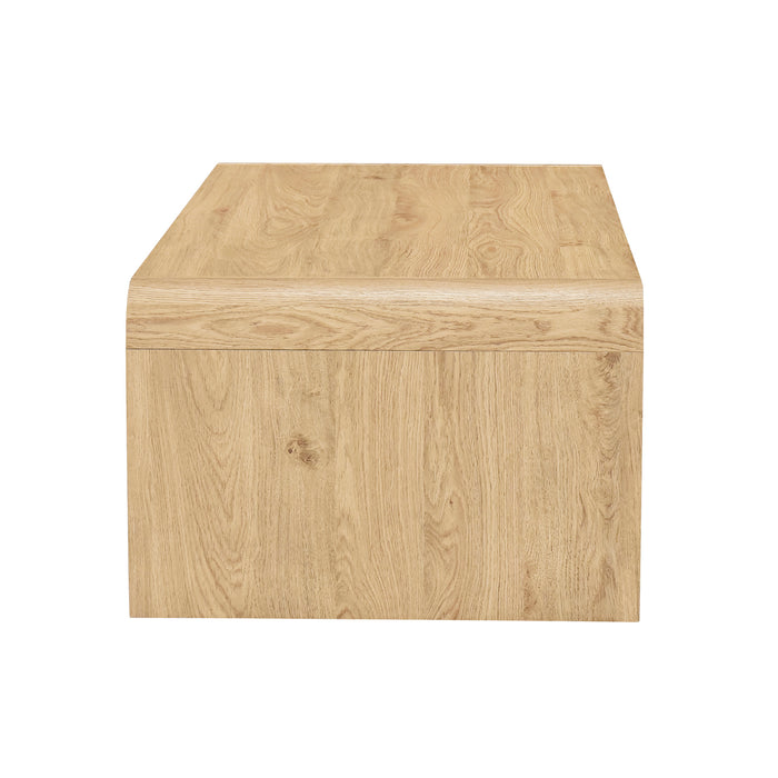 MARA COCKTAIL TABLE-NATURAL