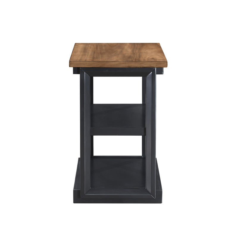 DECKER 3 PIECE OCCASIONAL SET- 1 COFFEE & 2 END TABLES - TWO