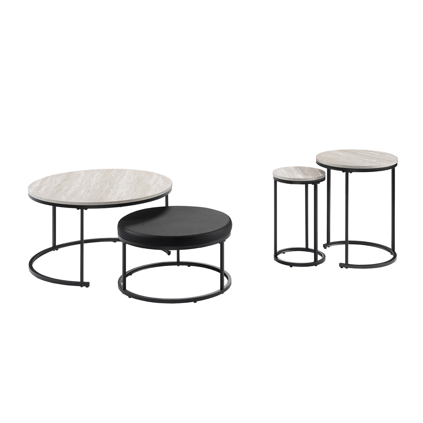Living Room > Stools