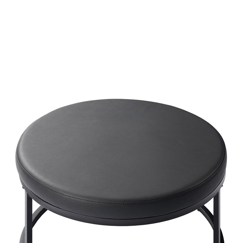 FORMA 4 PC OCCASIONAL SET- 1 COFFEE, 1 LG END & STOOL, 1 SML