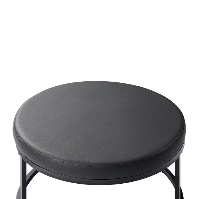 FORMA 4 PC OCCASIONAL SET- 1 COFFEE, 1 LG END & STOOL, 1 SML