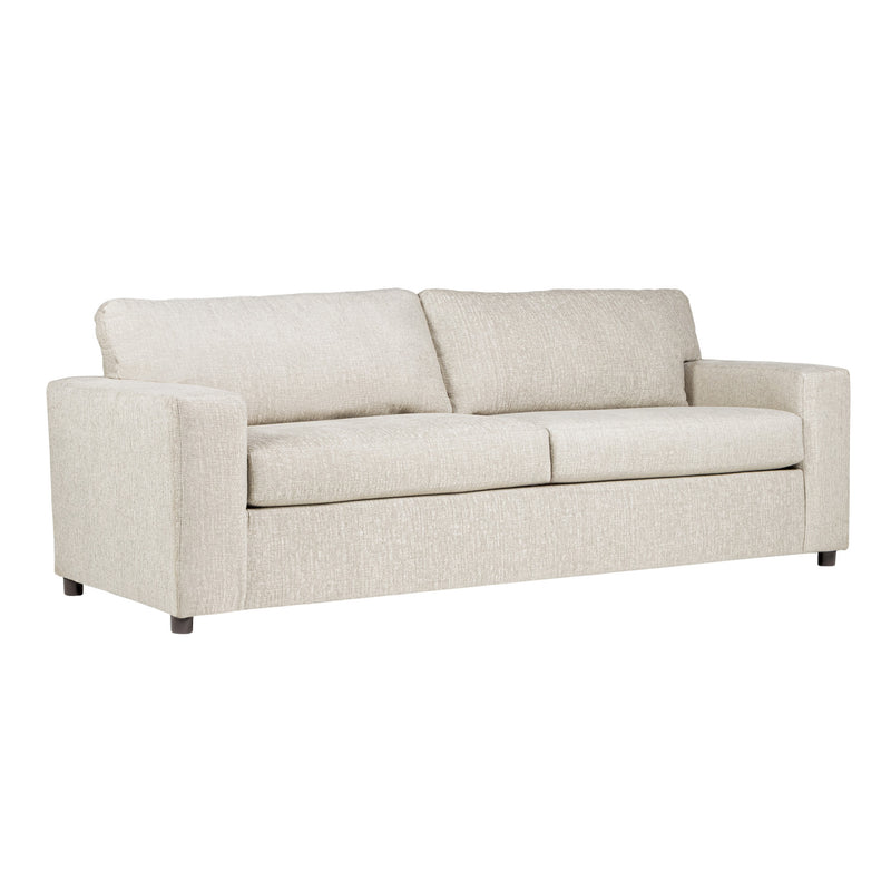 KYLO SOFA-CHIFFON NATURAL
