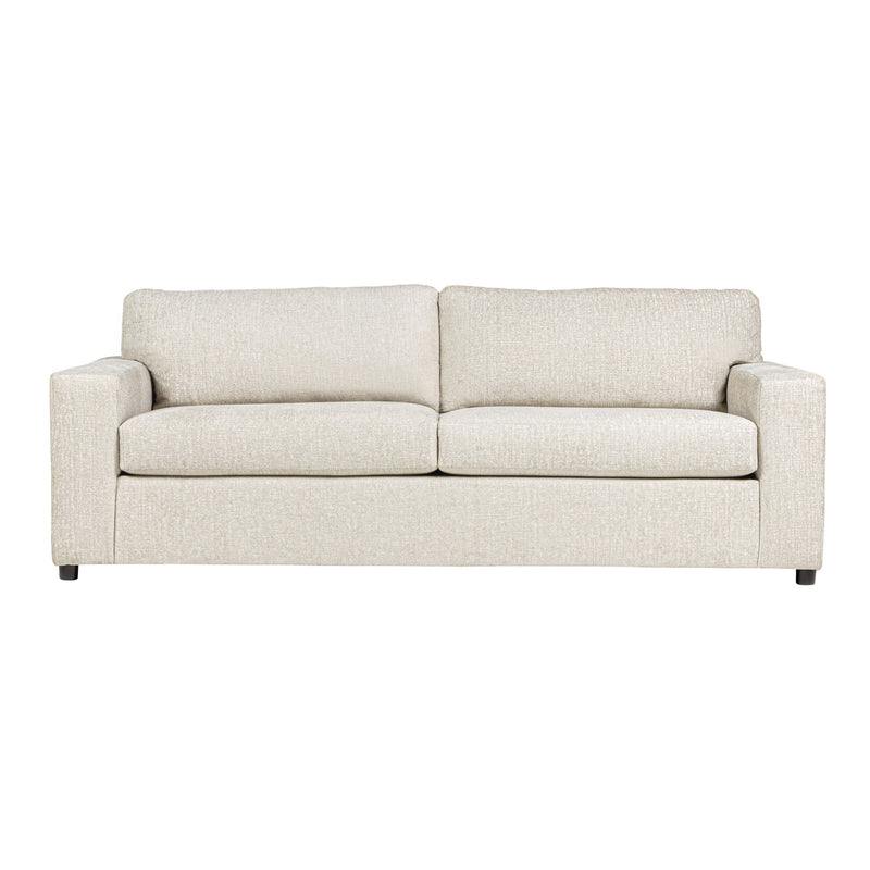KYLO SOFA-CHIFFON NATURAL