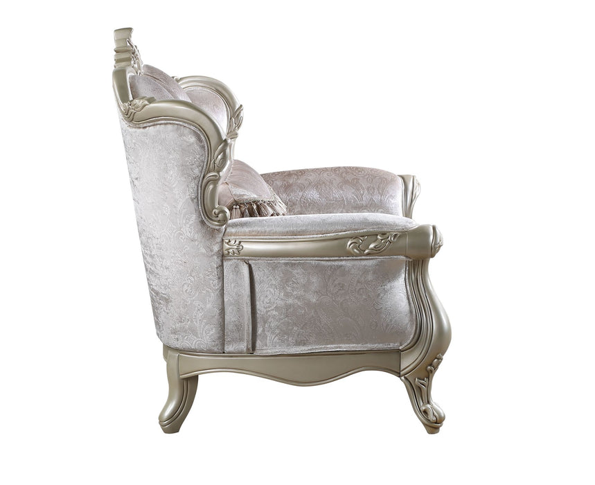 MONIQUE CHAIR