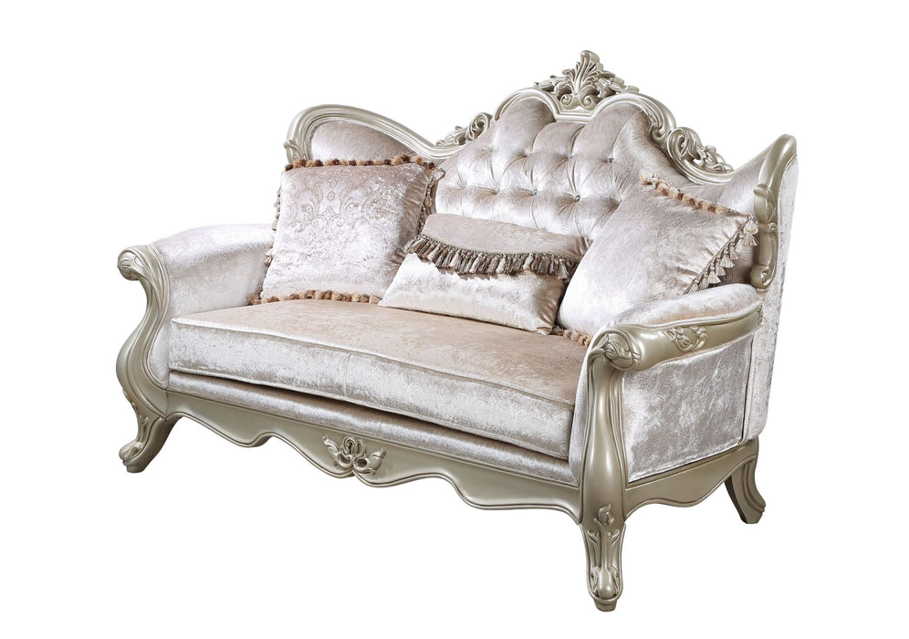 MONIQUE LOVESEAT
