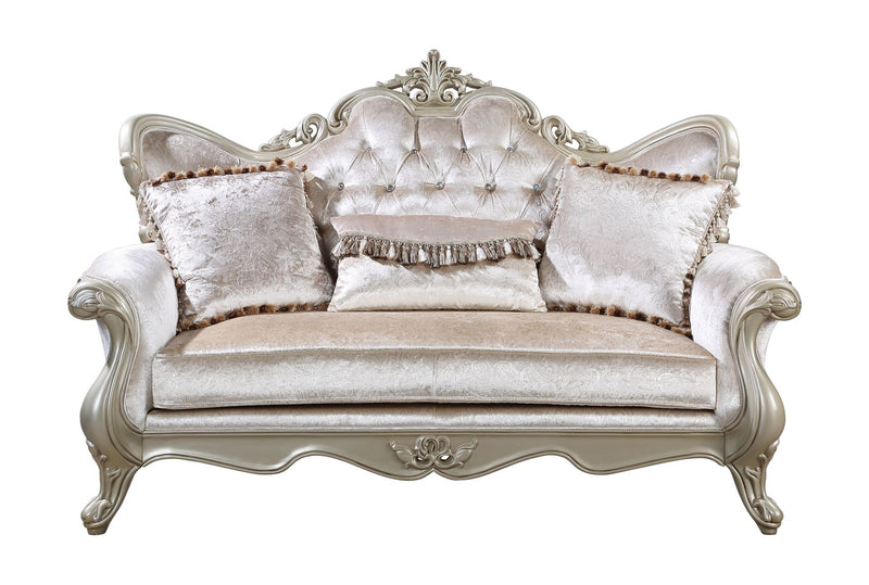 MONIQUE LOVESEAT
