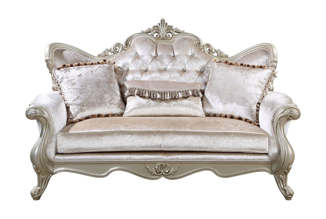 MONIQUE LOVESEAT