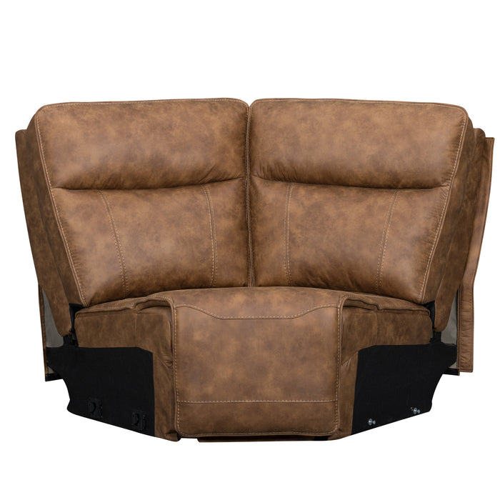 KYRA WEDGE-SADDLE