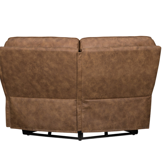 KYRA WEDGE-SADDLE