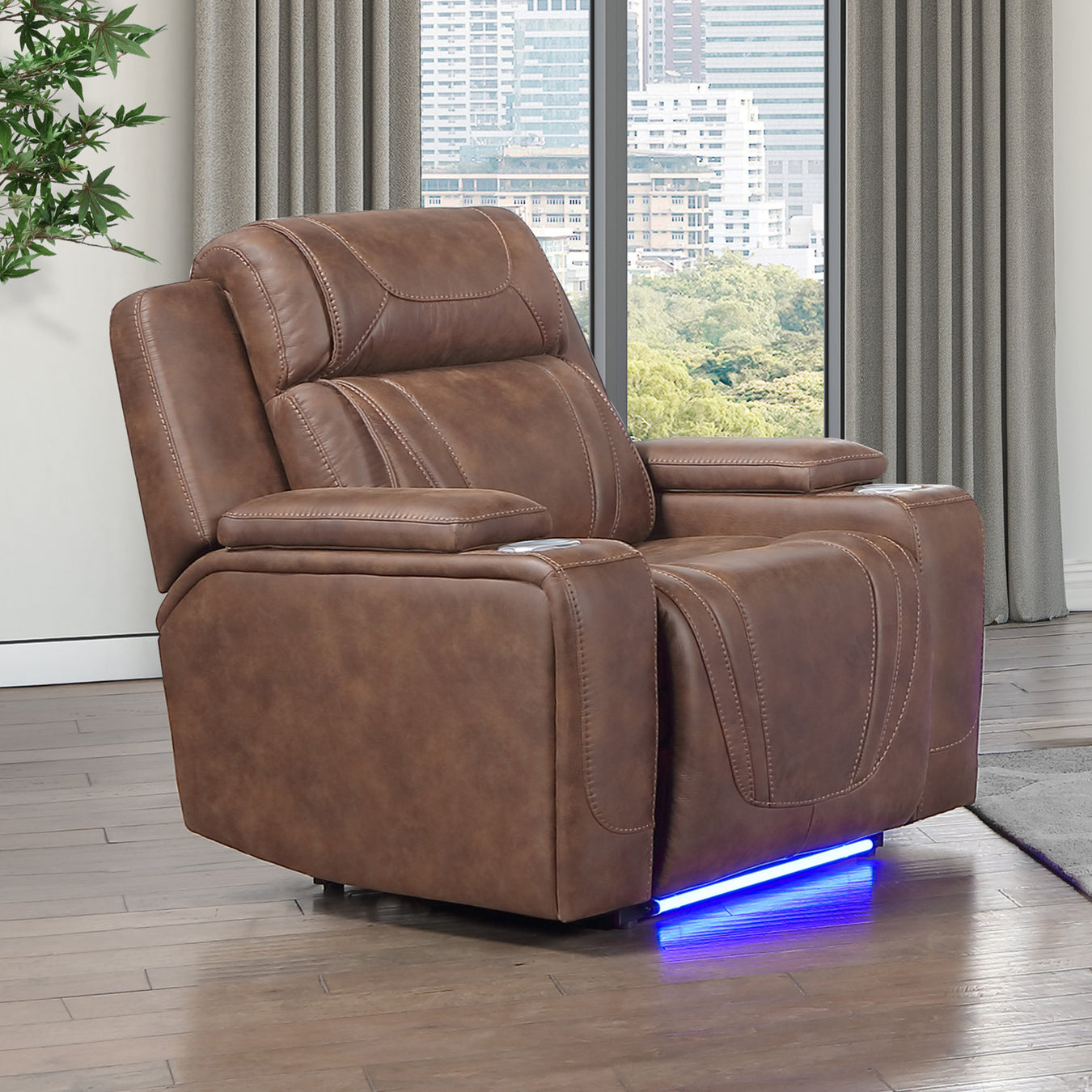 Living Room > Recliners