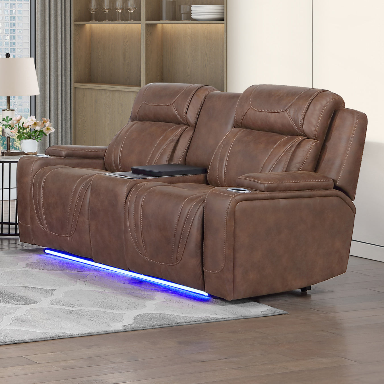 Living Room > Loveseats