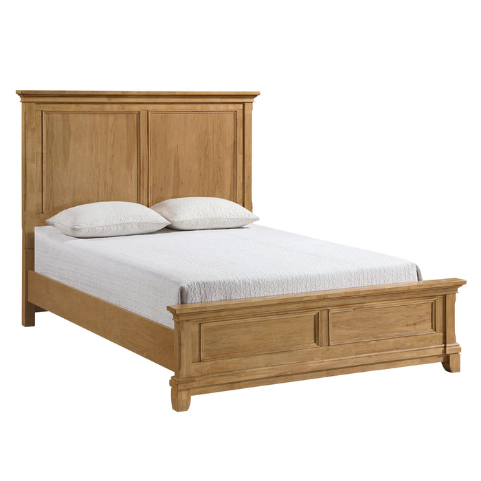 SUNSTONE - 5/0 Q BED ONLY