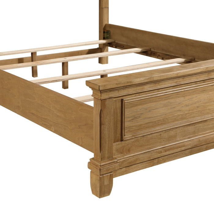SUNSTONE - 5/0 Q BED ONLY