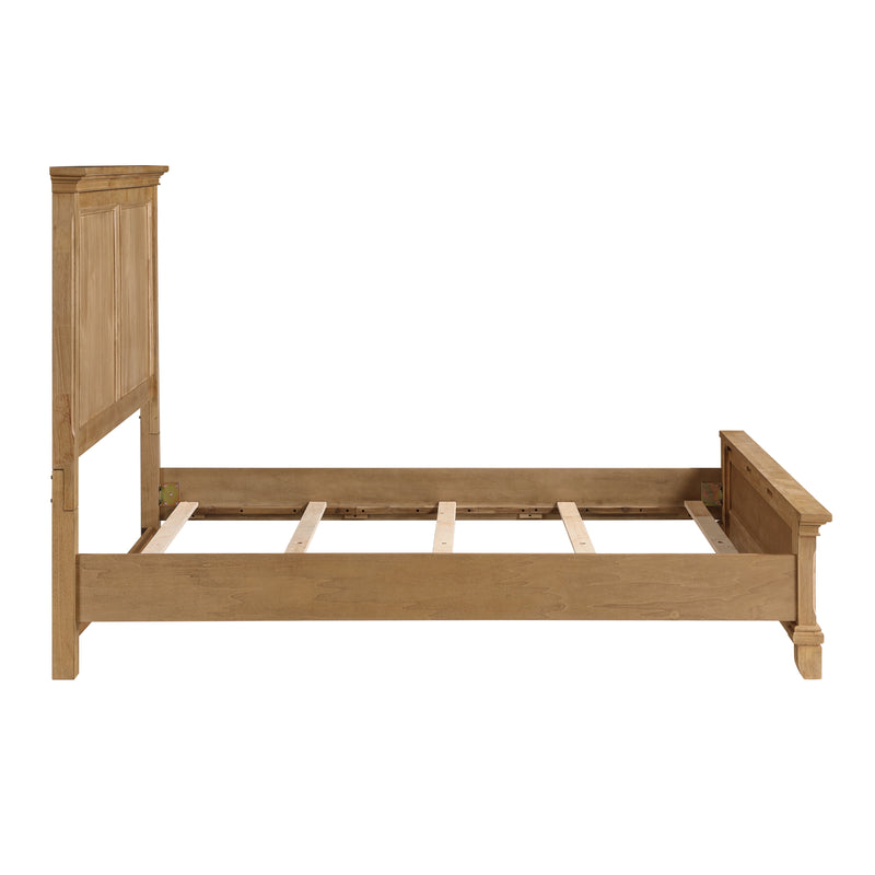 SUNSTONE - 5/0 Q BED ONLY