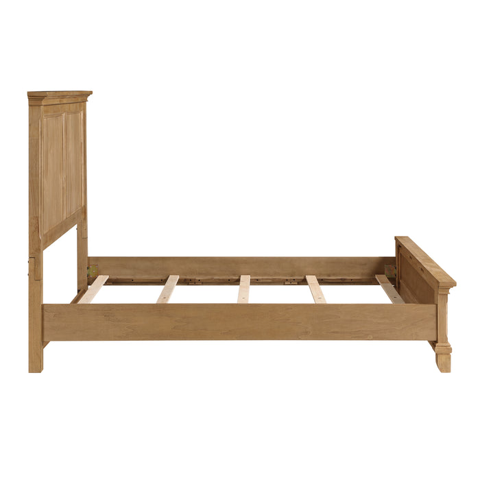 SUNSTONE - 5/0 Q BED ONLY
