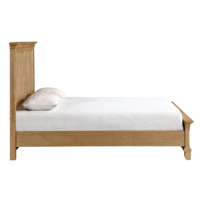 SUNSTONE - 5/0 Q BED ONLY