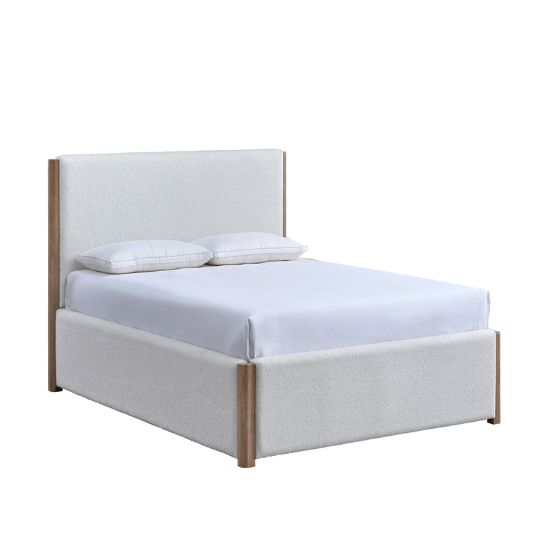 ANIKA - 5/0 QUEEN BED ONLY
